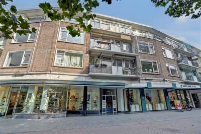 Woning H.J. van Heekplein 21 Enschede