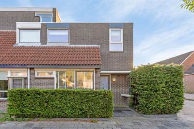 Woning Schoener 10 Franeker