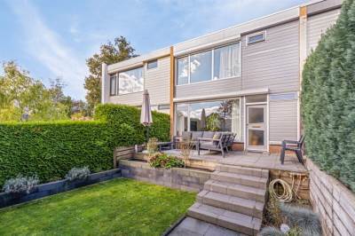 Woning Graaf Oswaldstraat 3 's-Heerenberg