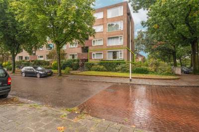 Woning Dingostraat 2 Nijmegen