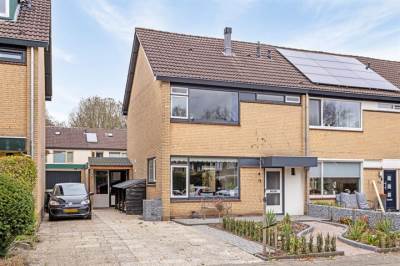 Woning Eikelkamp 14 Epe