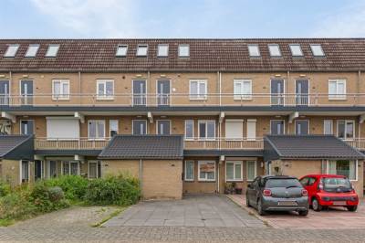 Woning Reigerskamp 572 Maarssen