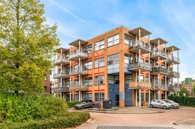 Woning Krijtwal 85 Nieuwegein