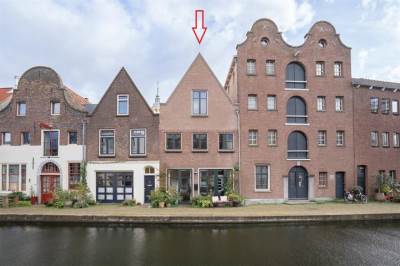 Woning Schie 7 Schiedam