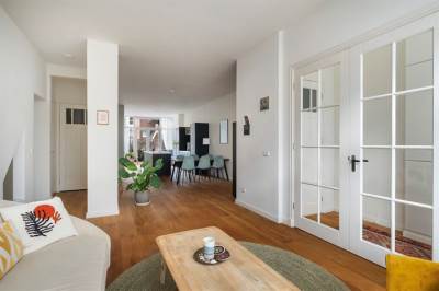 Woning De Constant Rebecquestraat 9 Den Haag