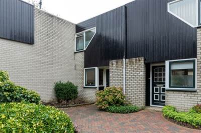 Woning de Rikking 156 Steenwijk