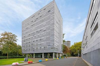 Woning Frederik van Eedenplein 3 Eindhoven