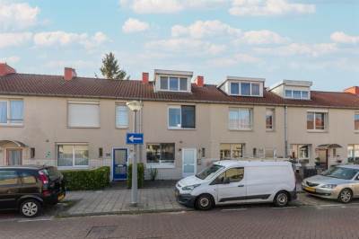 Woning Joost Bilhamerstraat 15 Amsterdam