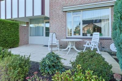 Woning De Hoefslag 5 Nieuwkoop
