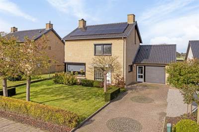 Woning Tungeler Dorpsstraat 91 Weert