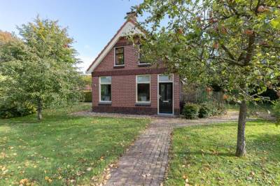 Woning Hoofdweg 205 Westerlee