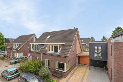 Woning Hooiland 25 Lopik