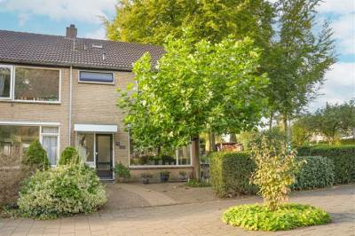 Woning Beukenlaan 58 Rhenen
