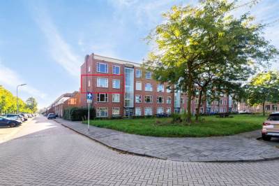Woning Limietlaan 45 Den Bosch
