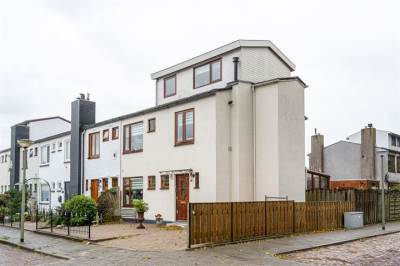 Woning Menadostraat 47 Vlaardingen