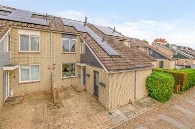 Woning Fazant 63 Ridderkerk
