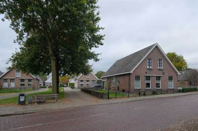 Woning Westeinde 240 Vriezenveen