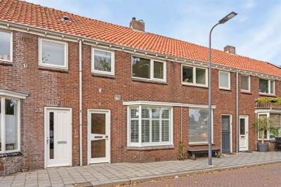 Woning Acaciasingel 34 Den Bosch