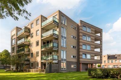 Woning Weegbree 59 Mijdrecht