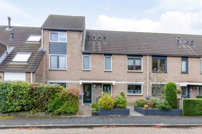 Woning Domisstraat 13 Maarssen