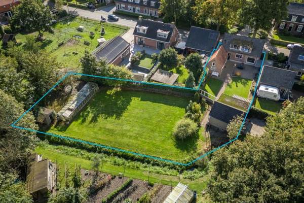 Woning Poeldonk 16 Den Dungen