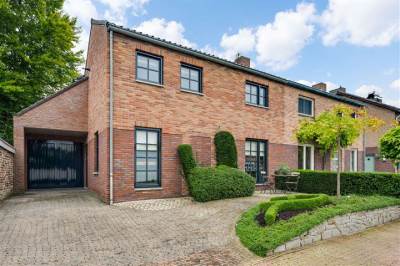 Woning Spauwenstraat 3 Eijsden