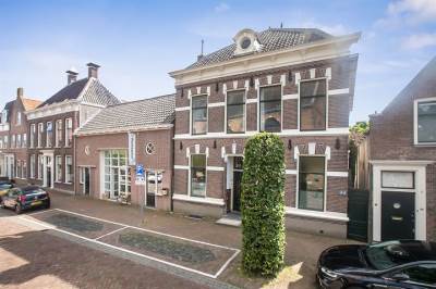 Woning Holkerstraat 8 Nijkerk