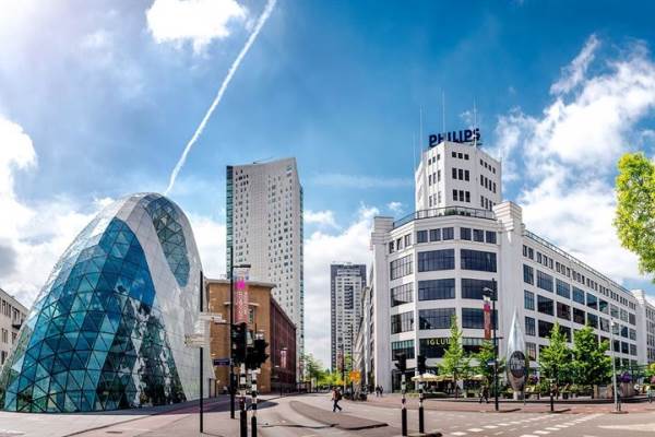 Woning Emmasingel 31- 271 Eindhoven