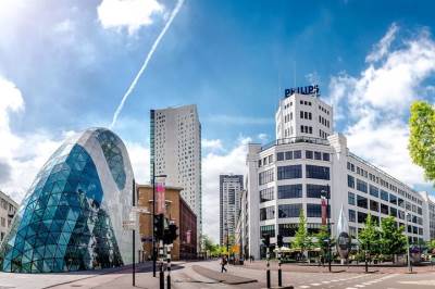 Woning Emmasingel 31- 271 Eindhoven