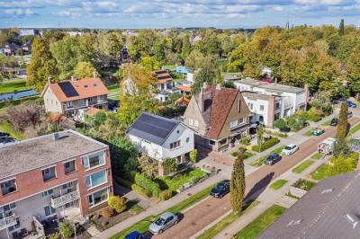 Woning Burgemeester Bosscherstraat 5 Veendam