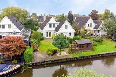 Woning van Helomastate 3 Leeuwarden