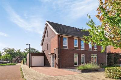Woning Laarhof 42 Nistelrode