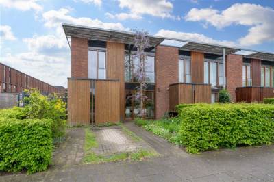 Woning Fraeylemastraat 13 Den Haag