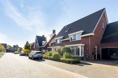 Woning Steengoed 42 Bakel