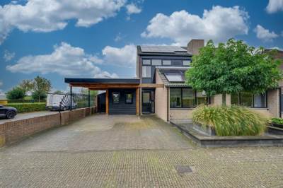 Woning Meidoorn 42 Prinsenbeek