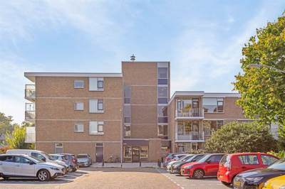 Woning Henegouwen 59 Zwijndrecht