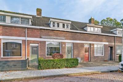 Woning Oeralweg 30 Tilburg