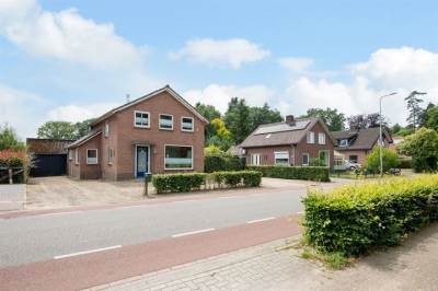 Woning Putterweg 37 Garderen