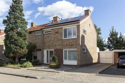 Woning Kievitstraat 15 Sint Joost