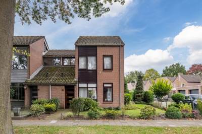 Woning Fuutdonk 14 Veghel