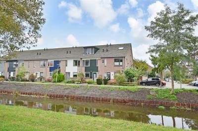 Woning Kroosvaren 59 Nootdorp