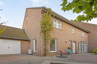 Woning Brandstraat 38 Einighausen