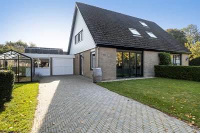 Woning Kerkbuurt 24 Suwâld