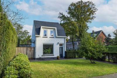 Woning Bernard Leenestraat 4 Tilburg