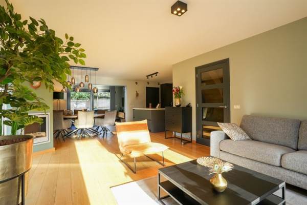 Woning Op de Mergelstoel 12 Valkenburg (LI)