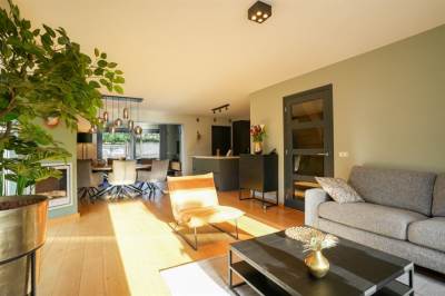 Woning Op de Mergelstoel 12 Valkenburg (LI)