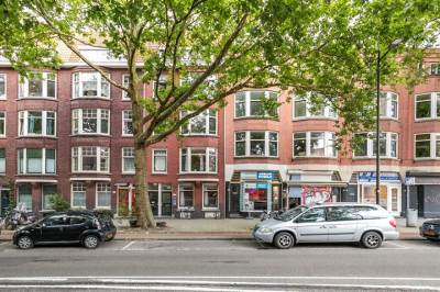 Woning Van Cittersstraat 68-A 02 Rotterdam