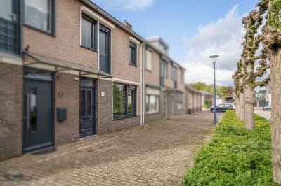 Woning Muldersplein 9 Belfeld