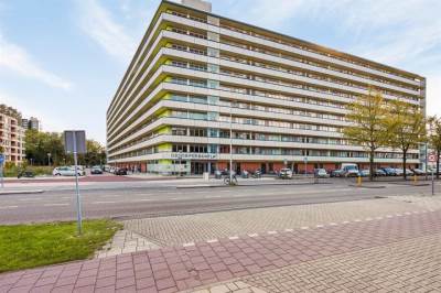 Woning Osdorper Ban 373 Amsterdam