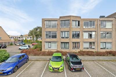 Woning Chopinstraat 165 Capelle aan den IJssel